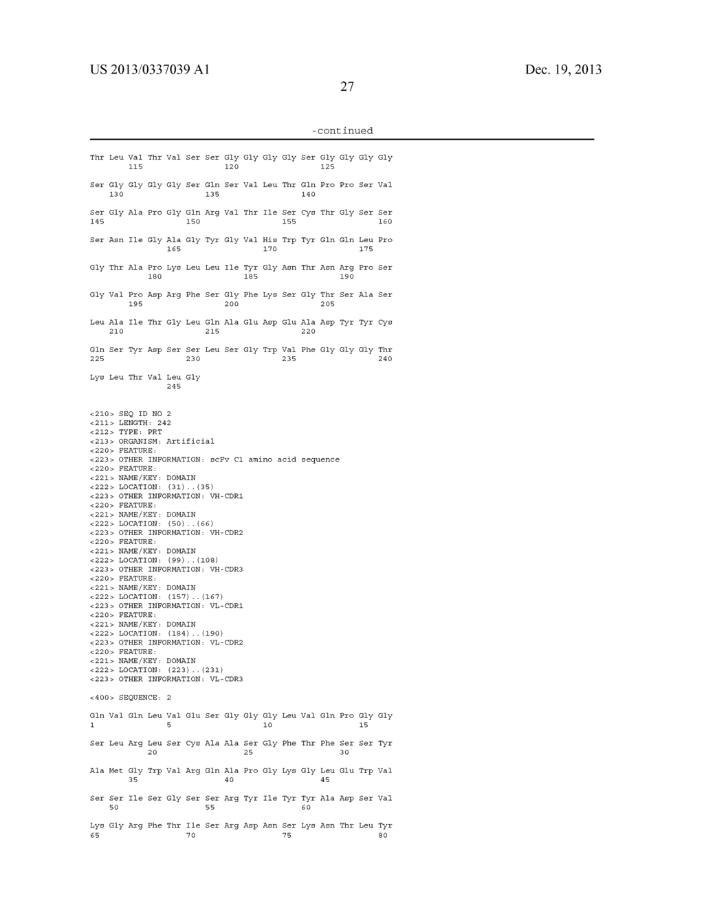 Internalizing ErBB2 Antibodies - diagram, schematic, and image 30