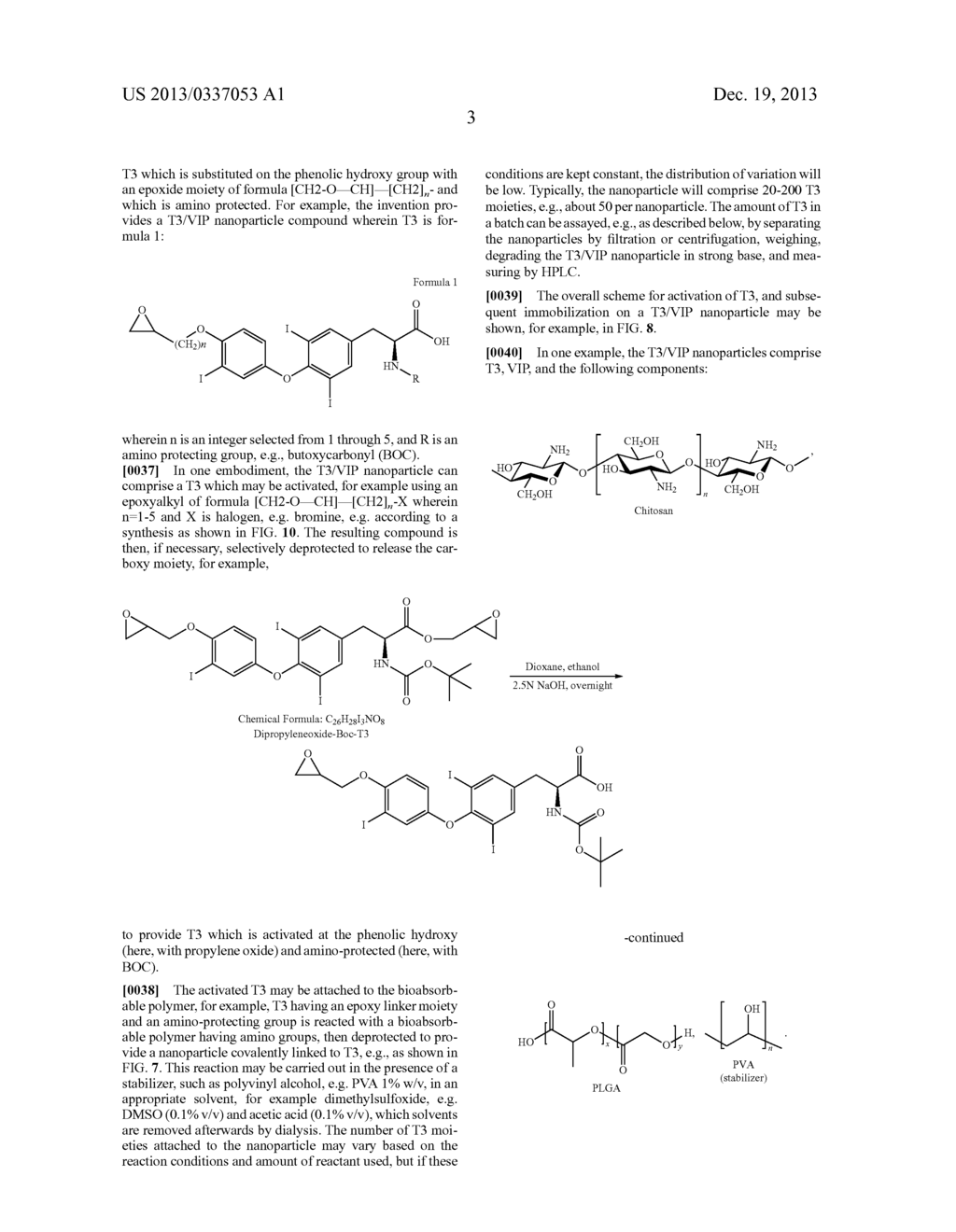 NOVEL FORMULATIONS AND METHODS - diagram, schematic, and image 13