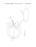 SILICON NANOPARTICLEFOR PHOTODYNAMIC CANCER TREATMENT UTILIZING QUANTUM     DOT OPTICAL PROPERTIES diagram and image