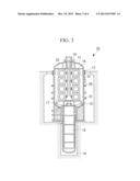 PRESSURE VESSEL diagram and image