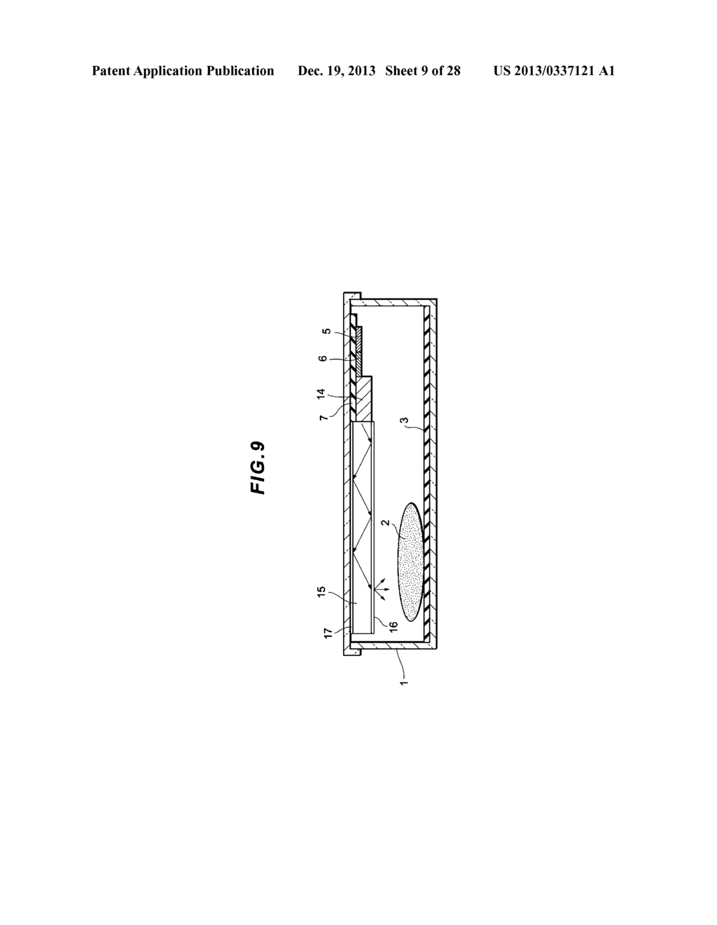 DEVICES AND METHODS FOR PERSERVING FOOD - diagram, schematic, and image 10