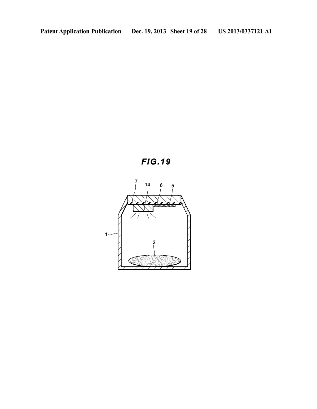 DEVICES AND METHODS FOR PERSERVING FOOD - diagram, schematic, and image 20