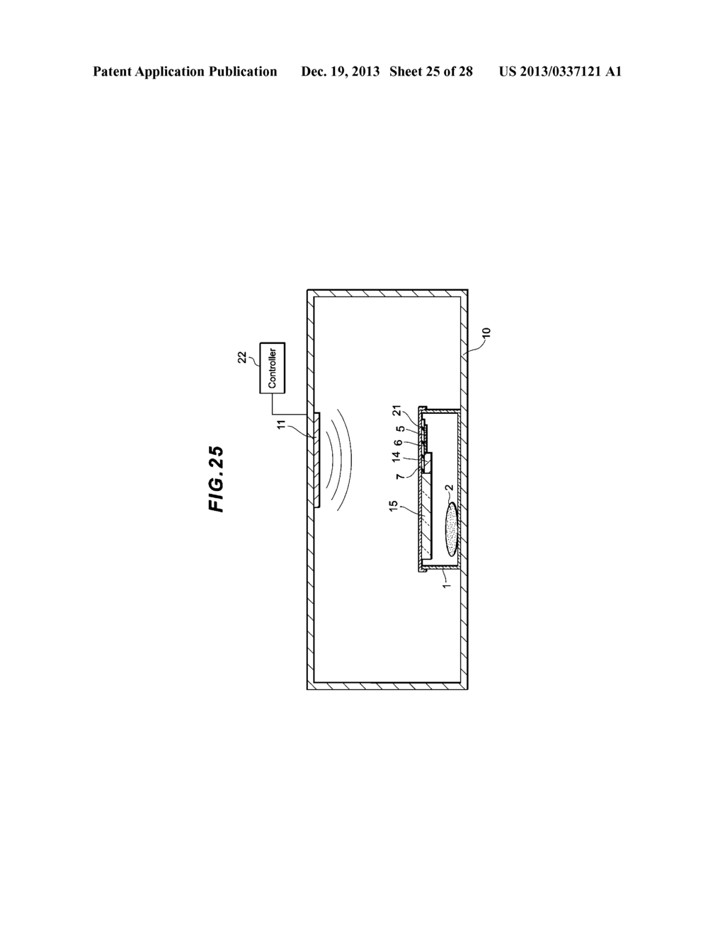 DEVICES AND METHODS FOR PERSERVING FOOD - diagram, schematic, and image 26