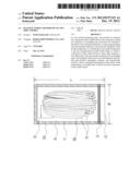 MANUFACTURING METHOD OF GLUTEN FREE NOODLE diagram and image