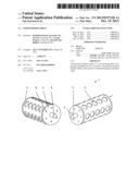 FOOD FORMING DRUM diagram and image