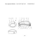 FOOD FORMING DRUM diagram and image