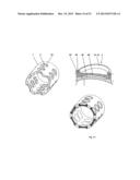 FOOD FORMING DRUM diagram and image