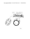 FOOD FORMING DRUM diagram and image