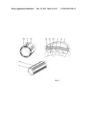 FOOD FORMING DRUM diagram and image