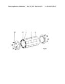 FOOD FORMING DRUM diagram and image