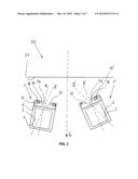 VAPORIZATION SOURCE, VAPORIZATION CHAMBER, COATING METHOD AND NOZZLE PLATE diagram and image