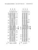 BICOMPONENT FIBERS CONTAINING NANO-FILAMENTS FOR USE IN OPTICALLY     TRANSPARENT COMPOSITES diagram and image