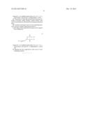 WATERPROOFING AND PRESERVATIVE COMPOSITIONS FOR ORGANIC MATERIAL diagram and image