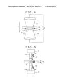 RESISTANCE WELDING METHOD, RESISTANCE-WELDED MEMBER, RESISTANCE WELDER AND     CONTROL APPARATUS THEREOF, CONTROL METHOD AND CONTROL PROGRAM FOR     RESISTANCE WELDER, AND RESISTANCE WELDING EVALUATION METHOD AND     EVALUATION PROGRAM diagram and image