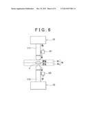 RESISTANCE WELDING METHOD, RESISTANCE-WELDED MEMBER, RESISTANCE WELDER AND     CONTROL APPARATUS THEREOF, CONTROL METHOD AND CONTROL PROGRAM FOR     RESISTANCE WELDER, AND RESISTANCE WELDING EVALUATION METHOD AND     EVALUATION PROGRAM diagram and image