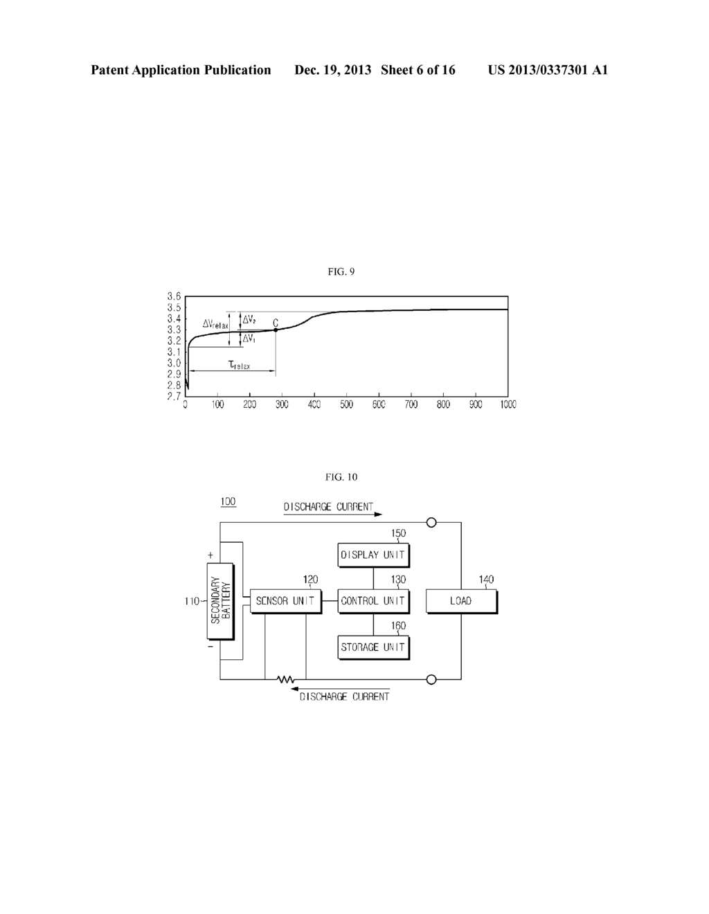 BATTERY SYSTEM FOR SECONDARY BATTERY COMPRISING BLENDED CATHODE MATERIAL,     AND APPARATUS AND METHOD FOR MANAGING THE SAME - diagram, schematic, and image 07