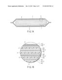 NONAQUEOUS ELECTROLYTE BATTERY CONTAINING A NEGATIVE ELECTRODE OF     LITHIUM-TITANIUM COMPOSITE OXIDE, BATTERY PACK AND VEHICLE diagram and image