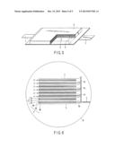 NONAQUEOUS ELECTROLYTE BATTERY CONTAINING A NEGATIVE ELECTRODE OF     LITHIUM-TITANIUM COMPOSITE OXIDE, BATTERY PACK AND VEHICLE diagram and image