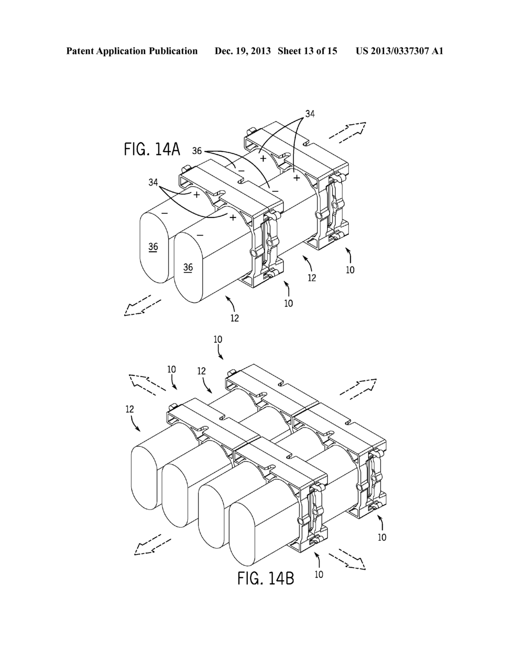 FOLDING CELL HOLDER - diagram, schematic, and image 14