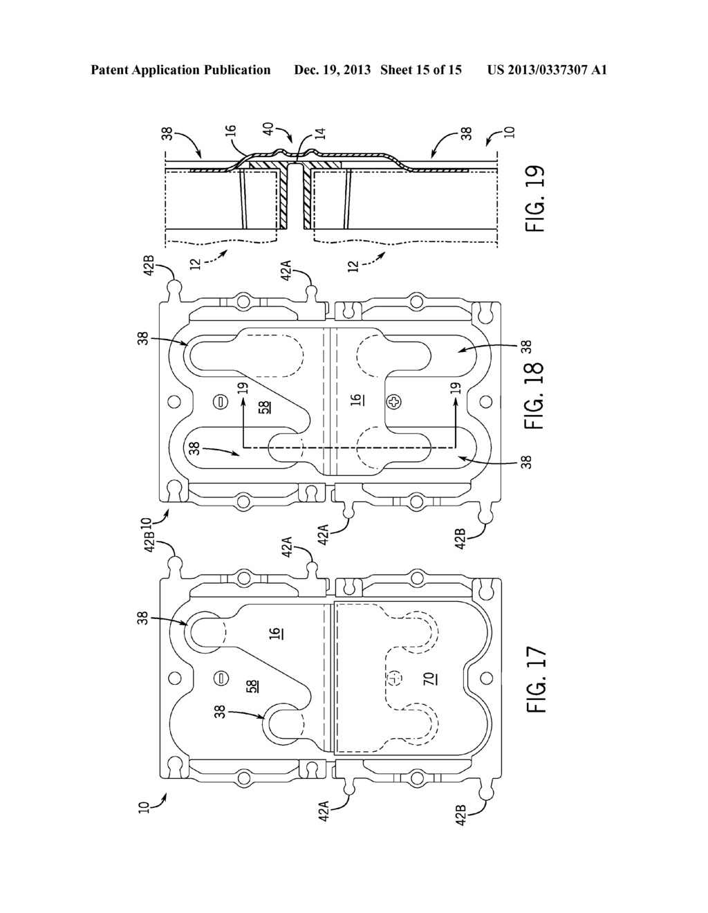 FOLDING CELL HOLDER - diagram, schematic, and image 16