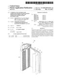 CATHODE ACTIVE MATERIAL FOR LITHIUM SECONDARY BATTERY, METHOD FOR     MANUFACTURING SAME, AND LITHIUM SECONDARY BATTERY INCLUDING SAME diagram and image