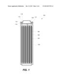 LOW MOLECULAR WEIGHT SALTS COMBINED WITH FLUORINATED SOLVENTS FOR     ELECTROLYTES diagram and image