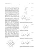 LOW MOLECULAR WEIGHT SALTS COMBINED WITH FLUORINATED SOLVENTS FOR     ELECTROLYTES diagram and image
