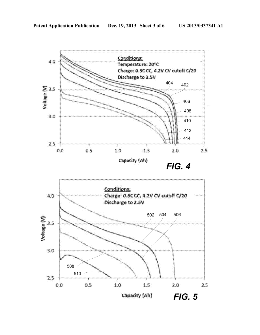 FLUOROALKYL CONTAINING SALTS COMBINED WITH FLUORINATED SOLVENTS FOR     ELECTROLYTES - diagram, schematic, and image 04