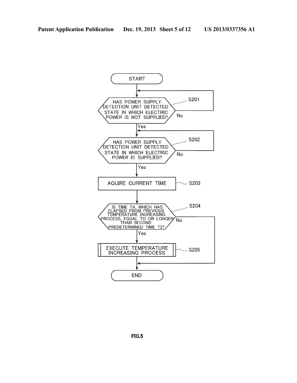 FUEL CELL SYSTEM AND METHOD OF OPERATING THE SAME - diagram, schematic, and image 06