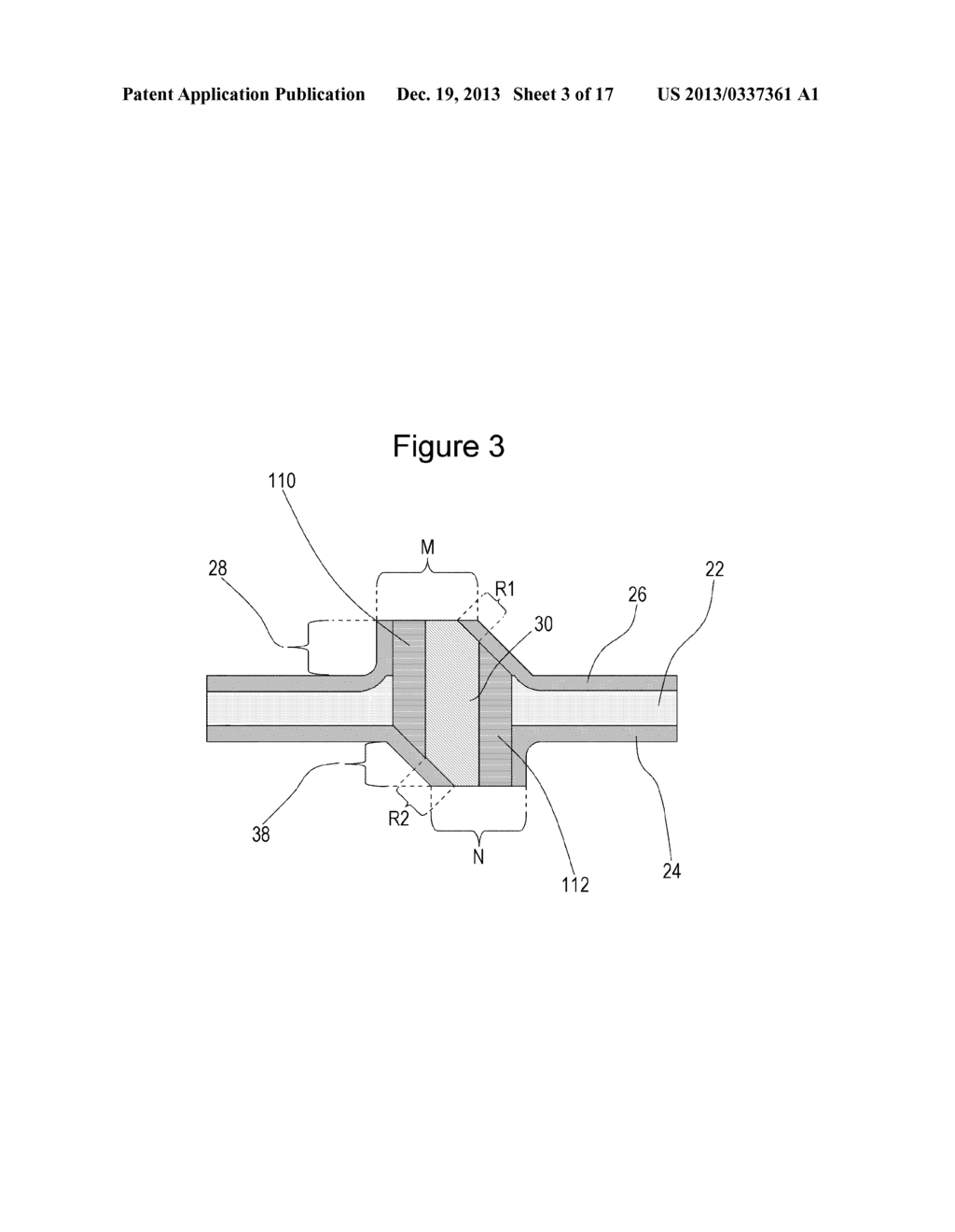 FUEL CELL AND METHOD FOR PRODUCING THE SAME - diagram, schematic, and image 04