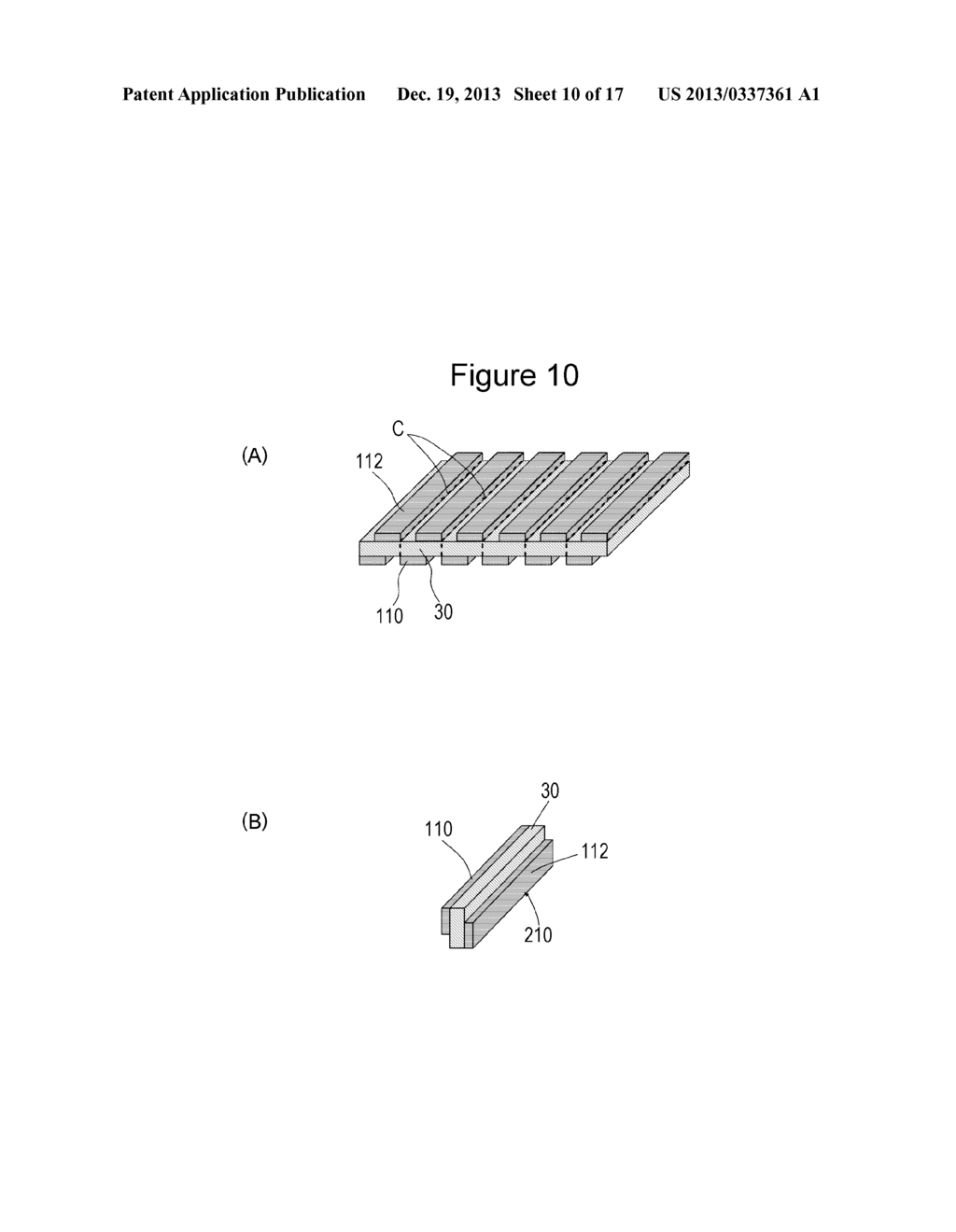 FUEL CELL AND METHOD FOR PRODUCING THE SAME - diagram, schematic, and image 11