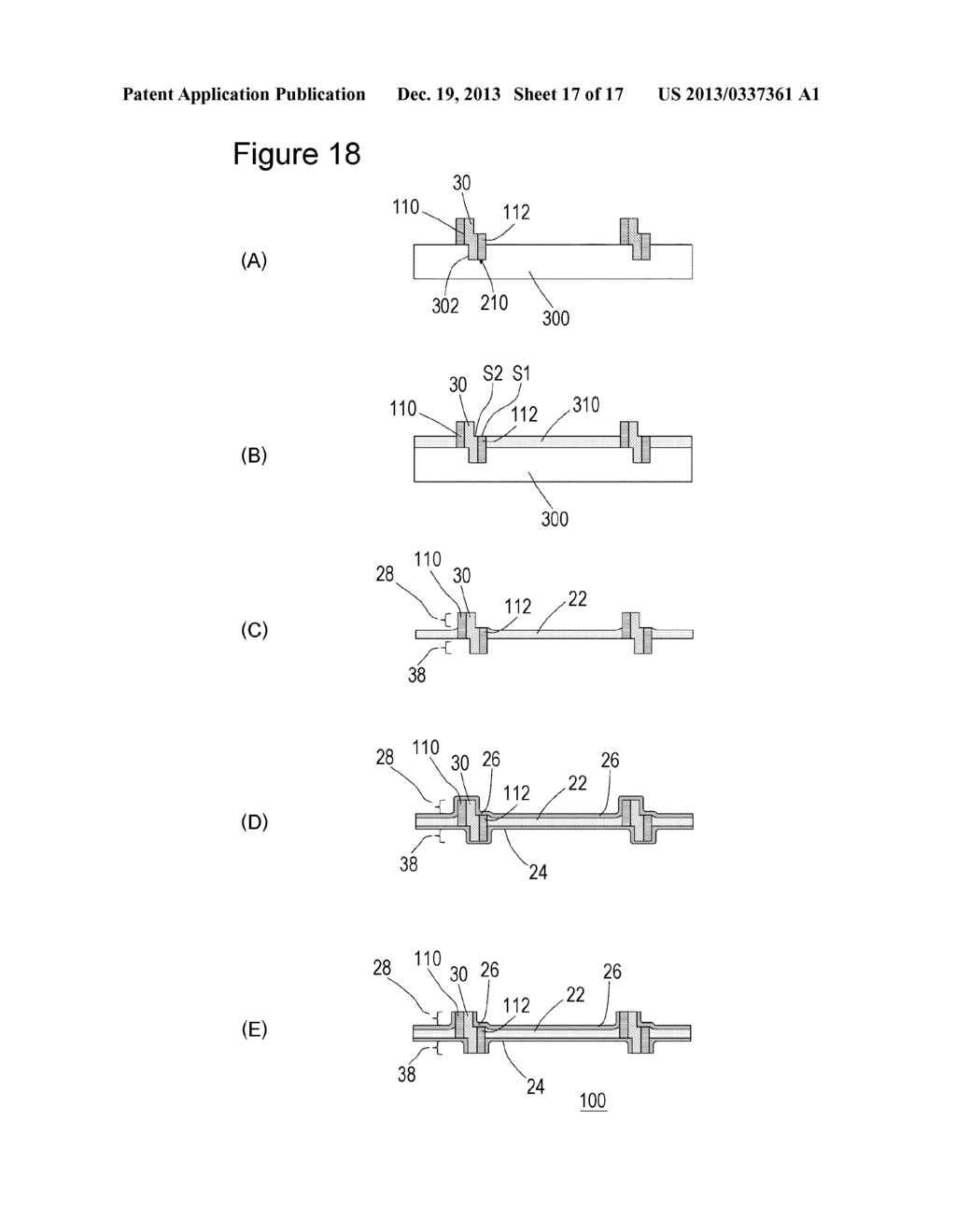 FUEL CELL AND METHOD FOR PRODUCING THE SAME - diagram, schematic, and image 18