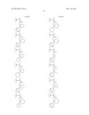 SULFONIUM SALT, POLYMER, RESIST COMPOSITION, AND PATTERNING PROCESS diagram and image