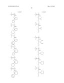 SULFONIUM SALT, POLYMER, RESIST COMPOSITION, AND PATTERNING PROCESS diagram and image