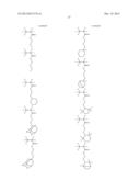 SULFONIUM SALT, POLYMER, RESIST COMPOSITION, AND PATTERNING PROCESS diagram and image