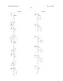 SULFONIUM SALT, POLYMER, RESIST COMPOSITION, AND PATTERNING PROCESS diagram and image