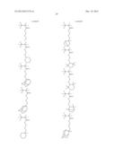 SULFONIUM SALT, POLYMER, RESIST COMPOSITION, AND PATTERNING PROCESS diagram and image