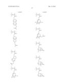 SULFONIUM SALT, POLYMER, RESIST COMPOSITION, AND PATTERNING PROCESS diagram and image