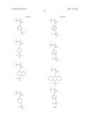 SULFONIUM SALT, POLYMER, RESIST COMPOSITION, AND PATTERNING PROCESS diagram and image