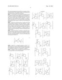 PATTERNING PROCESS AND RESIST COMPOSITION diagram and image