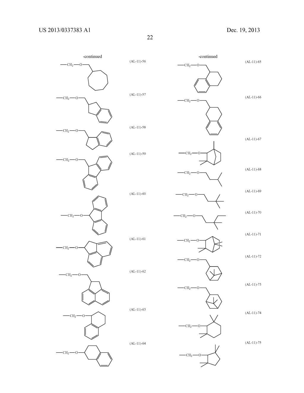 PATTERNING PROCESS AND RESIST COMPOSITION - diagram, schematic, and image 24