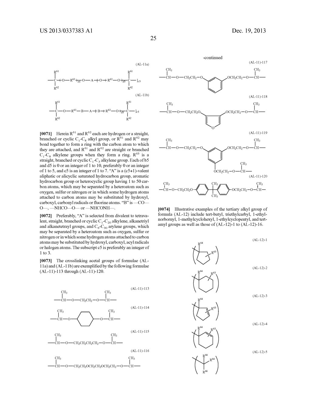 PATTERNING PROCESS AND RESIST COMPOSITION - diagram, schematic, and image 27