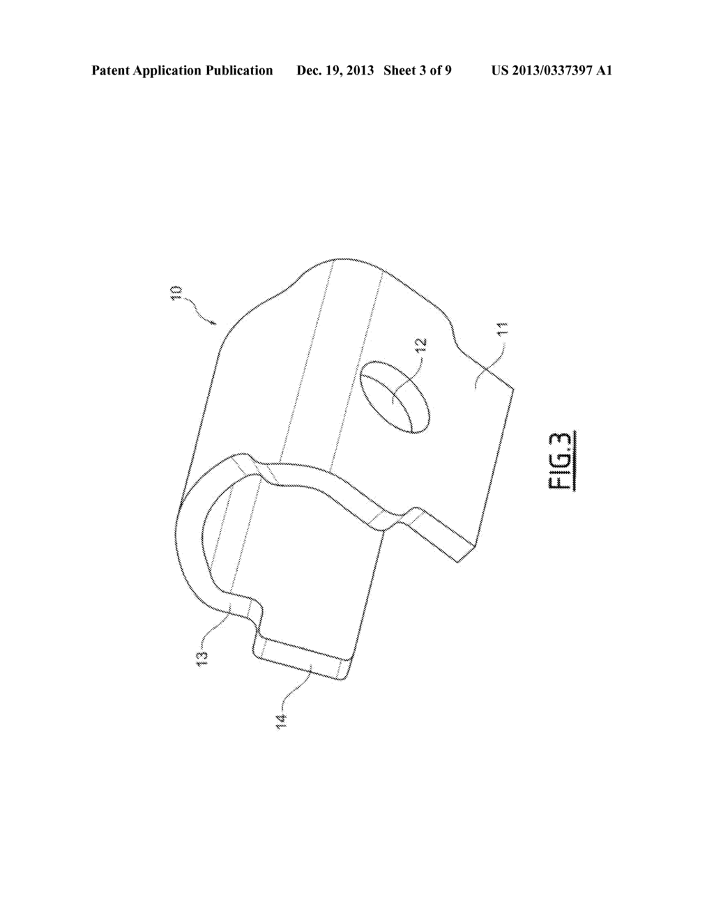 Clip-Base-Bracket Assembly Having a Base for an Orthodontic Apparatus and     Orthodontic Apparatus Comprising Same - diagram, schematic, and image 04