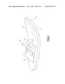 Clip-Base-Bracket Assembly Having a Base for an Orthodontic Apparatus and     Orthodontic Apparatus Comprising Same diagram and image