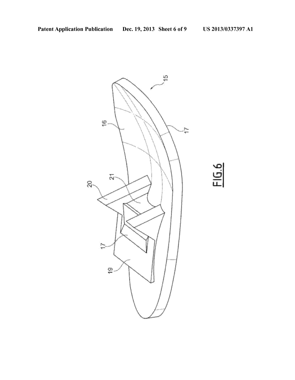 Clip-Base-Bracket Assembly Having a Base for an Orthodontic Apparatus and     Orthodontic Apparatus Comprising Same - diagram, schematic, and image 07