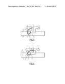 Assembly Formed by a Bracket, a Clip and a Base for an Orthodontic     Apparatus, and Orthodontic Apparatus Comprising Same diagram and image