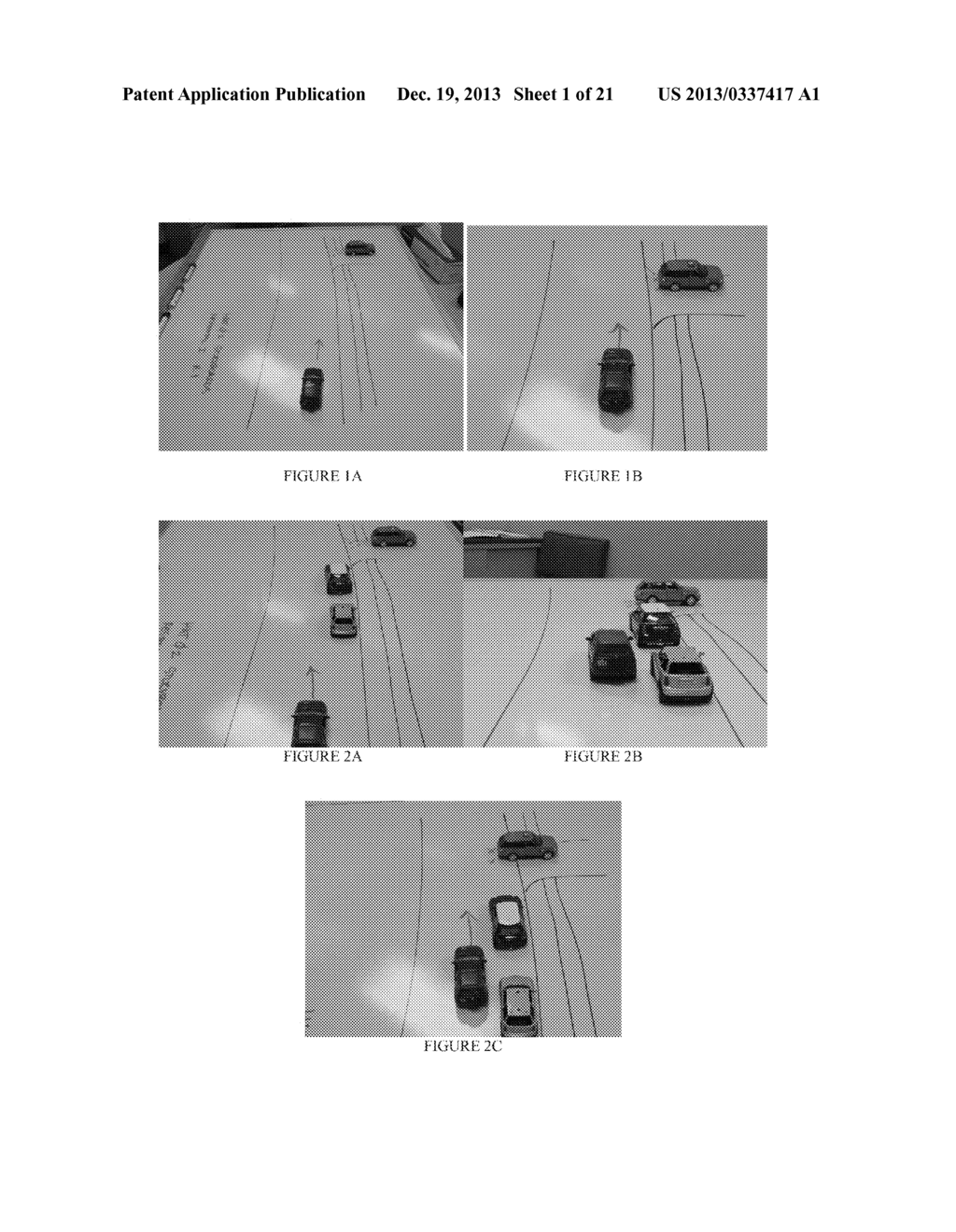 Online Method for Training Vehicle Drivers and Determining Hazard     Detection Proficiency - diagram, schematic, and image 02