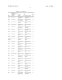 NANO46 Genes and Methods to Predict Breast Cancer Outcome diagram and image