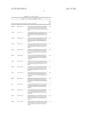 NANO46 Genes and Methods to Predict Breast Cancer Outcome diagram and image