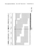 METHODS AND COMPOSITIONS FOR EVALUATING GENETIC MARKERS diagram and image